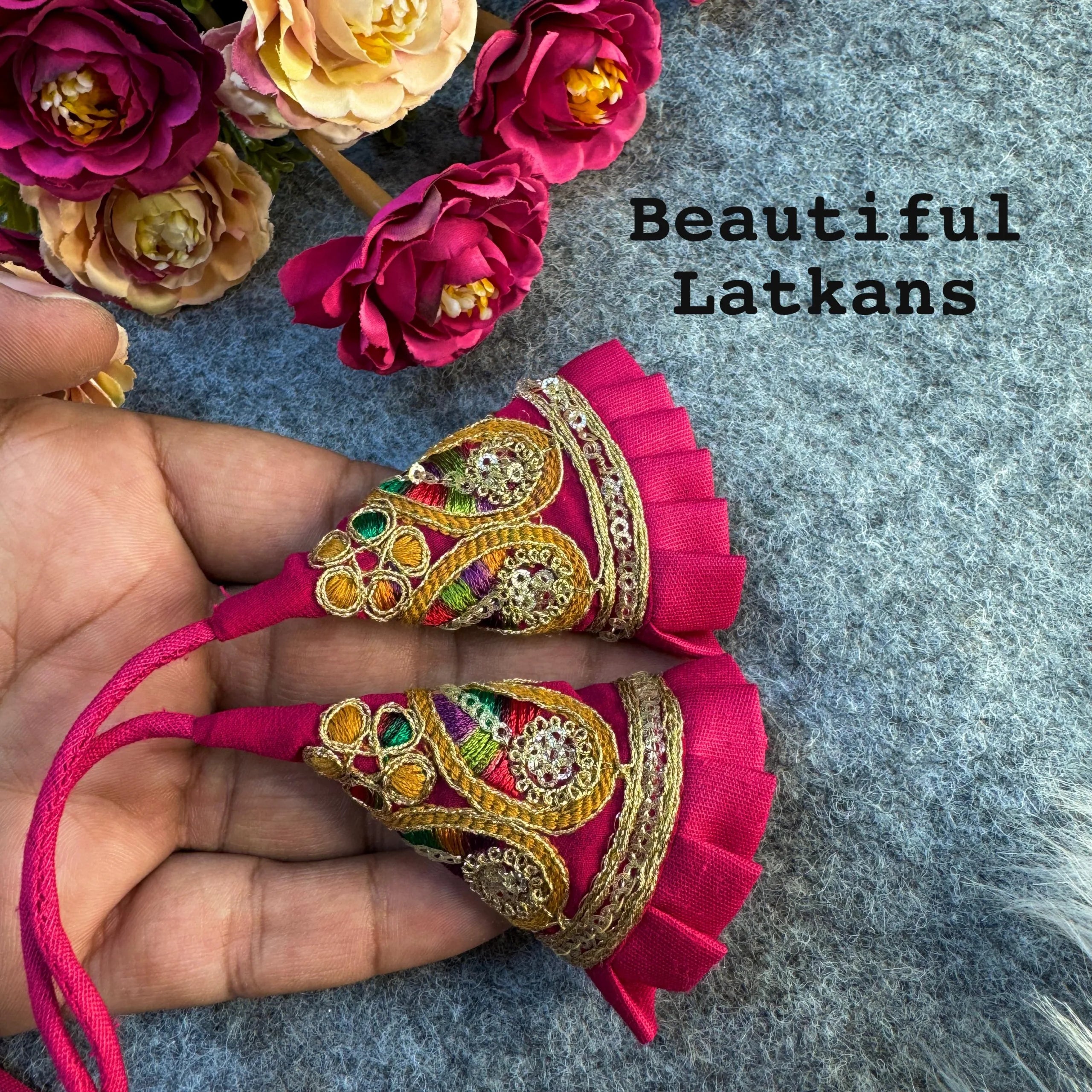 Luxury Apple-Cut Bridal Blouse with Heavy Embroidery & Sequins